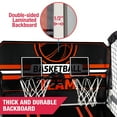 thumbnail image 4 of MD Sports Heavy Duty 2-Player Basketball Game, 4 of 17