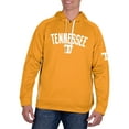 thumbnail image 1 of Tennessee Volunteers, Men's NCAA Pullover Hood Fleece, 1 of 3