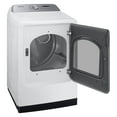 thumbnail image 4 of Samsung 7.4 cu. ft. Electric Dryer w/ Steam Sanitize+, 4 of 9