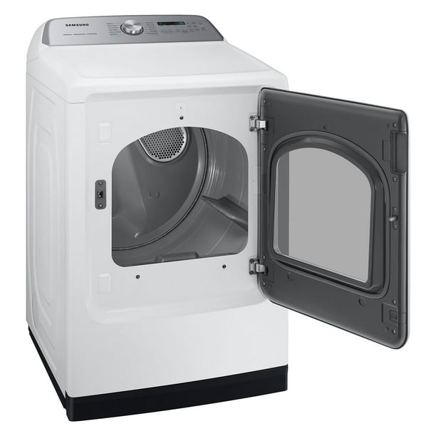 Samsung 7.4 cu. ft. Electric Dryer w/ Steam Sanitize+ - Samsclub.com