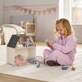 thumbnail image 7 of Member's Mark Tiny Plush Animal Family House, 7 of 7