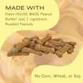 thumbnail image 5 of Doggy Delirious Crunchy Dog Treats, Choose Your Flavor, 5 lbs., 5 of 7