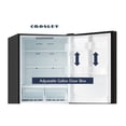 thumbnail image 4 of Crosley 18.7 Cu. Ft. Bottom Freezer Refrigerator, with Reversible Door, 4 of 6