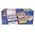 thumbnail image 1 of Little Debbie Club Pack Valentine Cakes, 10 ct., 4 pk., 1 of 8