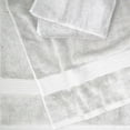 thumbnail image 6 of Member's Mark 6-Piece 100% Organic Cotton Towel Set, 6 of 6