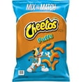 thumbnail image 1 of Cheetos Puffs Cheese Snacks, 15.25 oz., 1 of 4