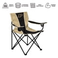thumbnail image 7 of Logo Brands Purdue Boilermakers Sideline XL Chair, 7 of 7