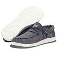 thumbnail image 3 of Hey Dude Men's Wally Sox Slip-On Shoe, 3 of 5