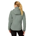 thumbnail image 3 of Free Country Women's Softshell Jacket, 3 of 14