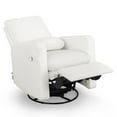 thumbnail image 9 of babyGap by Delta Children Cloud Recliner with LiveSmart Evolve, Choose Color, 9 of 9
