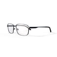 thumbnail image 3 of Member's Mark M107 Rectangular Eyeglasses, 3 of 5