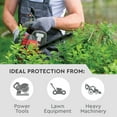 thumbnail image 3 of Lucid Hearing Saf-T-Ear SafetyBuds Electronic Hearing Protection, 3 of 11