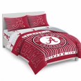 thumbnail image 1 of Logo Brands Alabama Crimson Tide Bed-In-A-Bag Set, 1 of 5