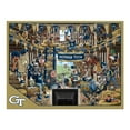 thumbnail image 3 of YouTheFan NCAA Barnyard Fans 500pc Puzzle, 3 of 3