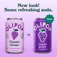 thumbnail image 4 of Olipop Variety Pack, A New Kind of Soda, 12 fl. oz., 15 pk., 4 of 6