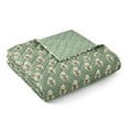 thumbnail image 3 of Member's Mark 3-Piece Printed Velvet Quilt Sets, Assorted Sizes, 3 of 5
