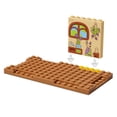 thumbnail image 3 of LEGO Bluey School with Rusty and Bluey Building Set, 106 pc., 3 of 6