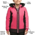thumbnail image 2 of Free Country Girls Snow Jacket, 2 of 8