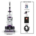 thumbnail image 3 of Hoover SmartWash Pet Automatic Carpet Cleaner with Pet Tool, 3 of 11