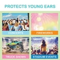 thumbnail image 5 of Etymotic Hearmuffs Infant Hearing Protection, 5 of 10