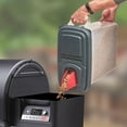 thumbnail image 2 of Buddeez 40 lb Pellet and Multi-Use Storage Dispenser, 2pk, 2 of 6