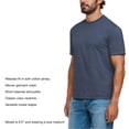 thumbnail image 4 of Gap Men's Washed T-Shirt, 4 of 7