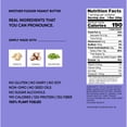 thumbnail image 6 of TRUBAR Plant Based Protein Bar, Variety Pack, 14 ct., 6 of 8