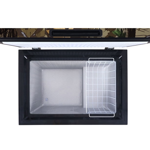 Frigidaire Convertible 7 cu. ft. Camo Chest Freezer - Samsclub.com