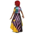 thumbnail image 3 of Nightmare Before Christmas Sally Kids Prestige Costume, 3 of 8