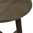 thumbnail image 9 of Society Den Rial Three Pack Occasional, Coffee and Two End Tables, 9 of 10