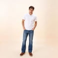 thumbnail image 3 of Member's Mark Men's Bootcut Premium Stretch Denim, 3 of 9