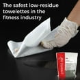 thumbnail image 13 of 2XL Professional Gym Wipes, Unscented (700 wipes/pk., 4 pk.), 13 of 16