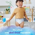 thumbnail image 5 of Pull-Ups New Leaf Potty Training Pants for Boys Sizes: 2T-5T, 5 of 13