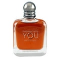 thumbnail image 1 of Emporio Armani Stronger With You Intensely Eau De Parfum, 3.3 fl. oz., 1 of 4