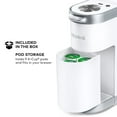 thumbnail image 7 of Keurig K-Mini Plus Single Serve K-Cup Pod Coffee Maker, 7 of 22