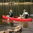 thumbnail image 13 of Lifetime Kodiak 13' Canoe, Paddles Included, 13 of 14