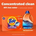 thumbnail image 5 of Tide PODS Laundry Detergent Pacs, Spring Meadow, 156 ct., 5 of 10
