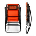 thumbnail image 5 of Logo Brands Cleveland Browns Bungee Rocker, 5 of 5