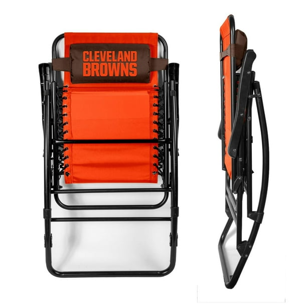 Logo Brands Cleveland Browns Bungee Rocker - Samsclub.com