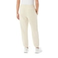 thumbnail image 2 of Member's Mark Women's Fleece Jogger, 2 of 8