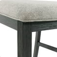 thumbnail image 13 of Society Den Kona 5-Piece Dining Set, Choose Height & Color, 13 of 18