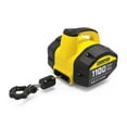 thumbnail image 5 of Champion 1100 lb. Portable 120-Volt Electric Winch Kit with Pulling and Lifting Capability, 5 of 5