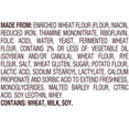 thumbnail image 3 of Pepperidge Farm Bread Sourdough, 24 oz., 2 pk., 3 of 10