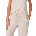 thumbnail image 4 of Cuddl Duds 3-Piece PJ Set, 4 of 10