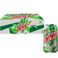 thumbnail image 1 of Diet Mountain Dew 12 fl. oz., 24 pk., 1 of 5