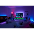 thumbnail image 3 of GE Cync LED 9W (60W Replacement) Smart Home Direct Connect Full Color A19 Smart Bulbs (4 pk.), 3 of 6