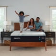 thumbnail image 4 of Tempur-Pedic TEMPUR-Adapt Medium Hybrid Mattress, 4 of 11