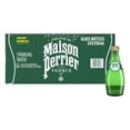 thumbnail image 1 of Maison Perrier Unflavored Sparkling Water, 11.15 fl. oz., 24 pk., 1 of 8