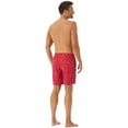 thumbnail image 4 of Member's Mark Mens Resort Swim Trunk, 4 of 9