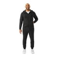 thumbnail image 4 of Member's Mark Men's Everyday Active Full Zip Hoodie, 4 of 7
